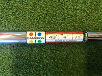 2006 Titleist Scotty Cameron Studio Style Newport Mid 36" Putter With Headcover