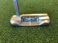 2006 Titleist Scotty Cameron Studio Style Newport Mid 36" Putter With Headcover