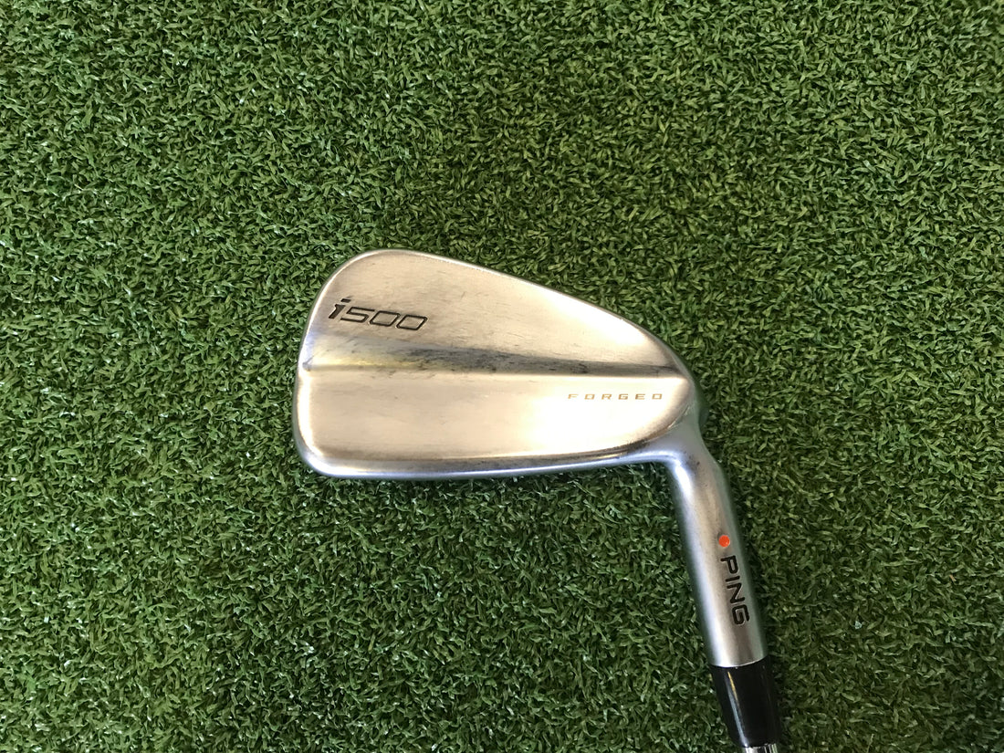 Ping I500 Forged Red Dot 5-9, Pw Iron Set