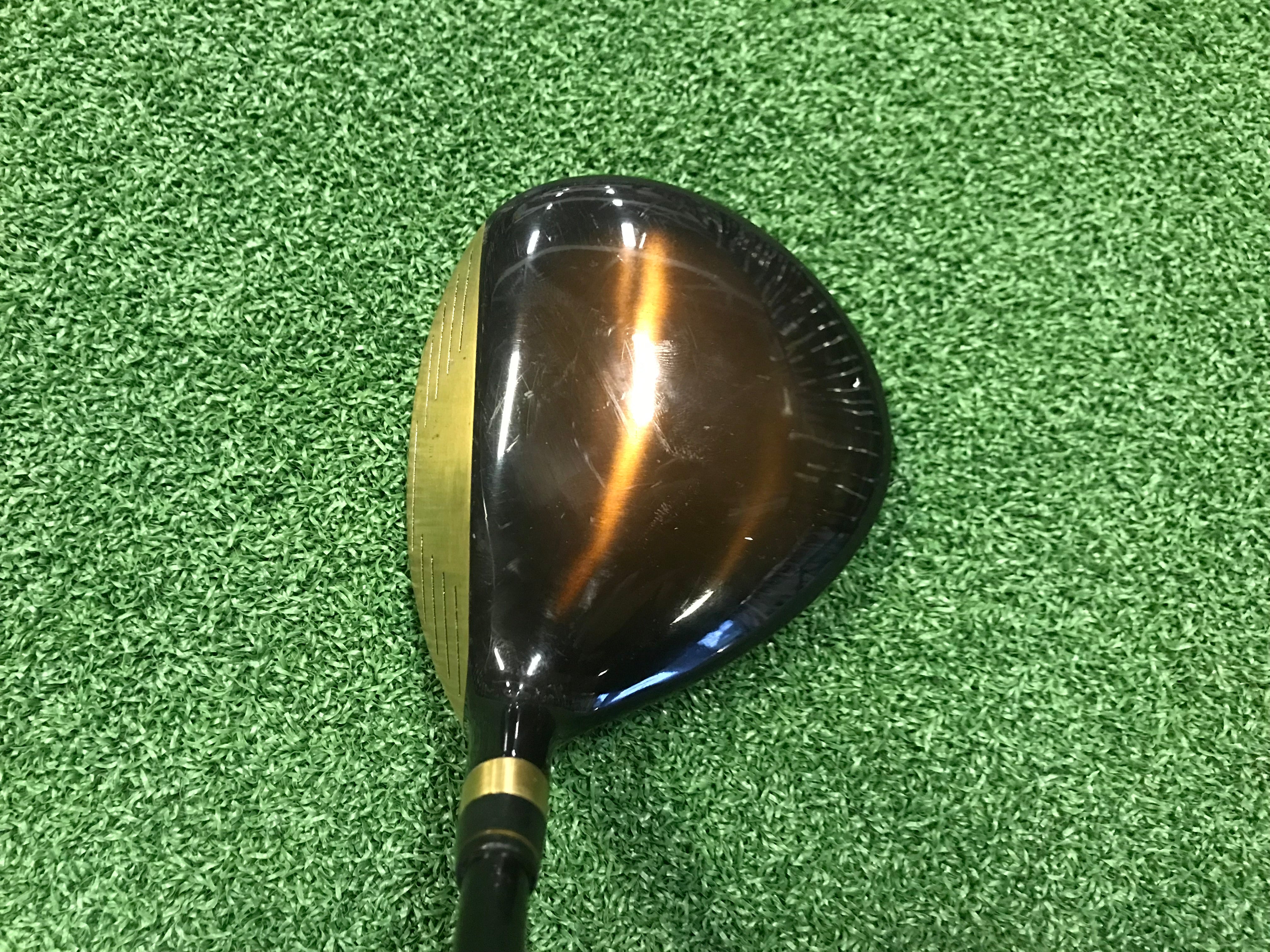 Orlimar HyperSteel 27° 11 Wood