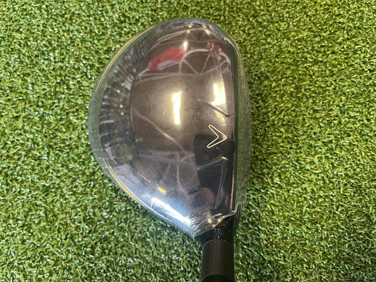 *New* Callaway GBB Epic Star 18° Left Handed 5 Wood