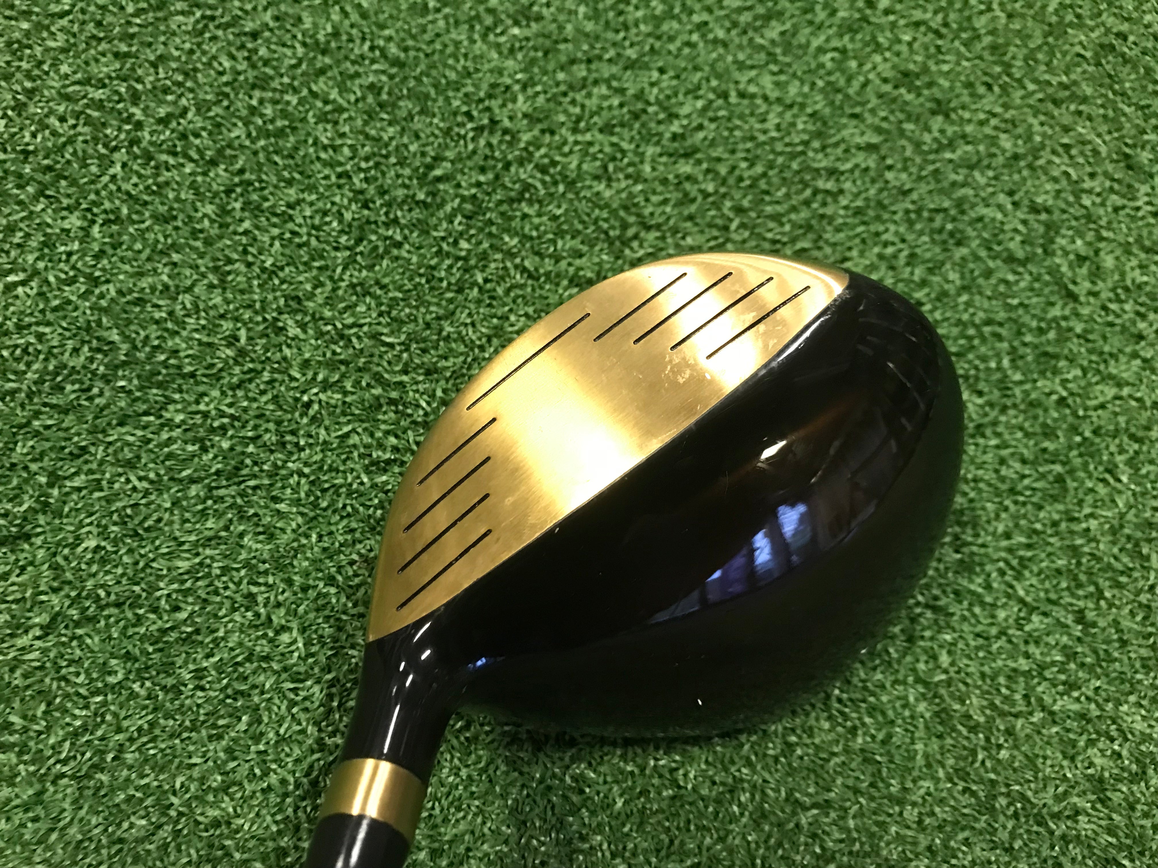 Orlimar HyperSteel 27° 11 Wood
