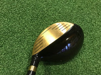 Orlimar HyperSteel 27° 11 Wood