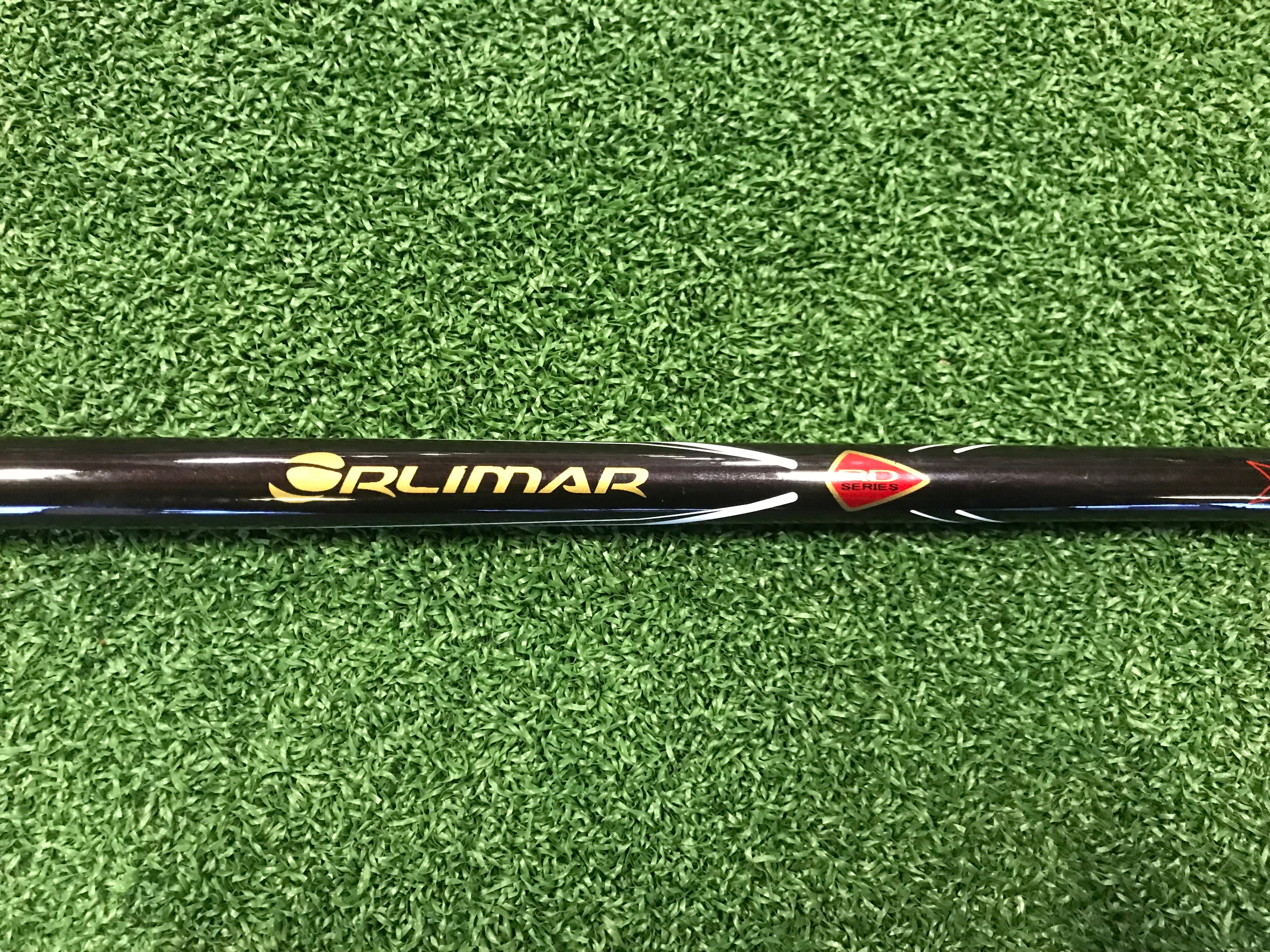 Orlimar HyperSteel 27° 11 Wood
