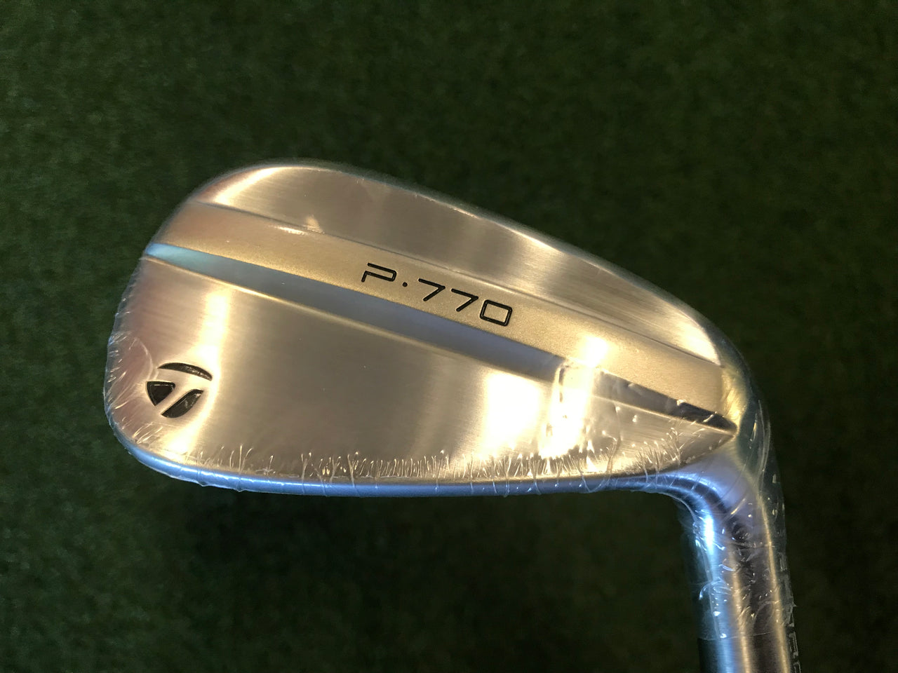 *New* 2024 TaylorMade P770 5-9, PW Iron Set