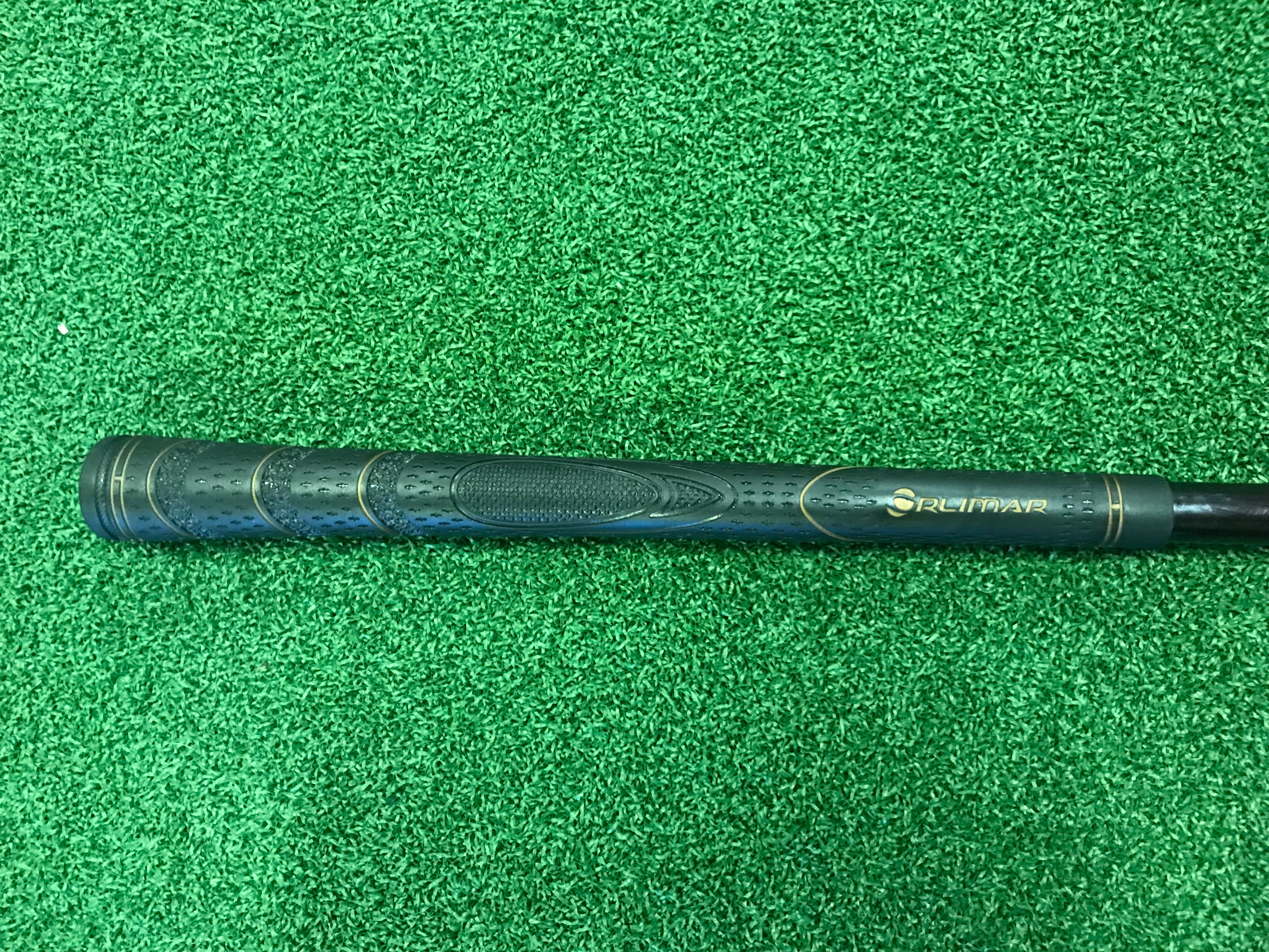 Orlimar HyperSteel 27° 11 Wood