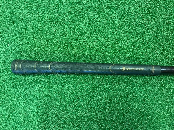 Orlimar HyperSteel 27° 11 Wood