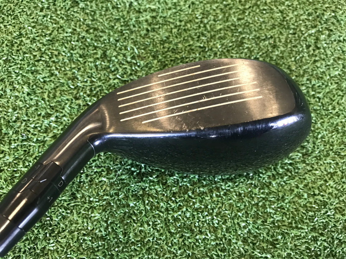Callaway Big Bertha Alpha 815 20° 3 Hybrid