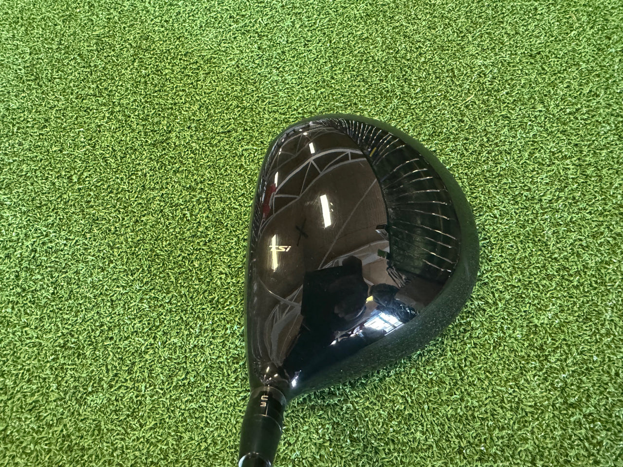 2020 Titleist TSi 3 10° Driver with Headcover