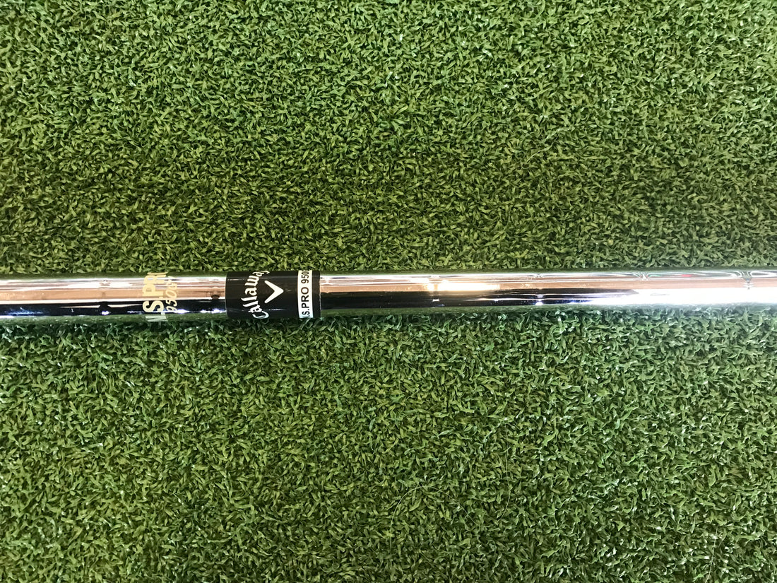 Callaway Big Bertha Alpha 815 20° 3 Hybrid