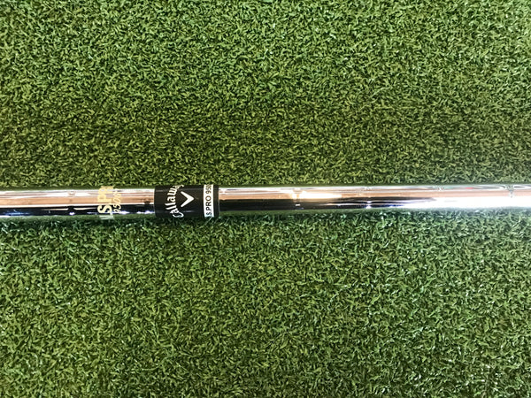 Callaway Big Bertha Alpha 815 20° 3 Hybrid