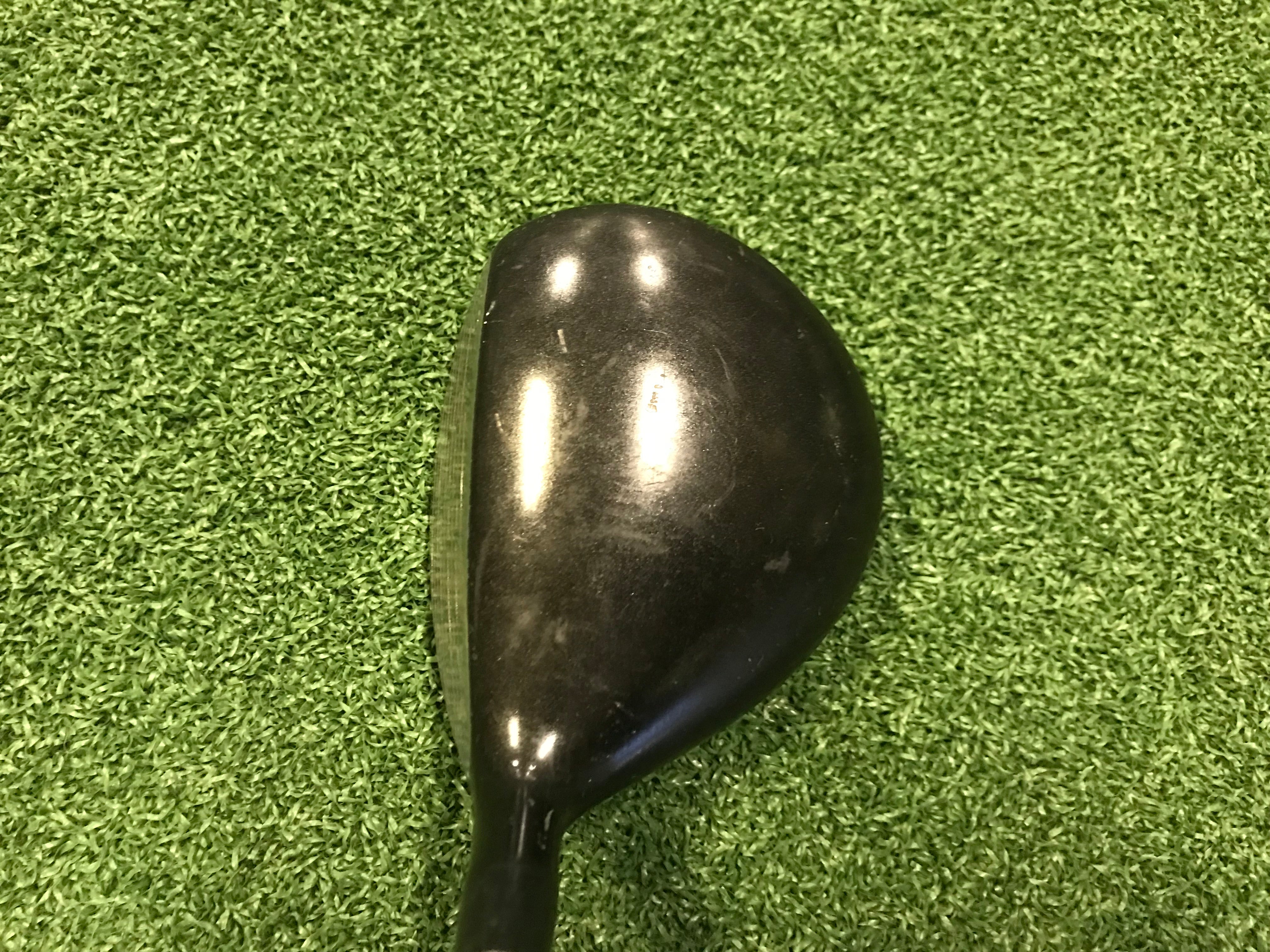 Spalding New Era 2000 21° 3 Wood