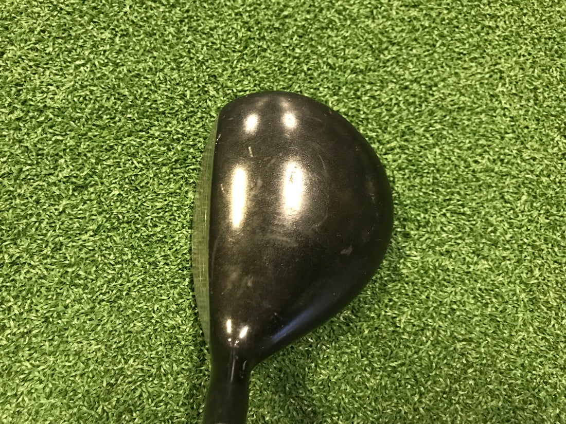 Spalding New Era 2000 21° 3 Wood