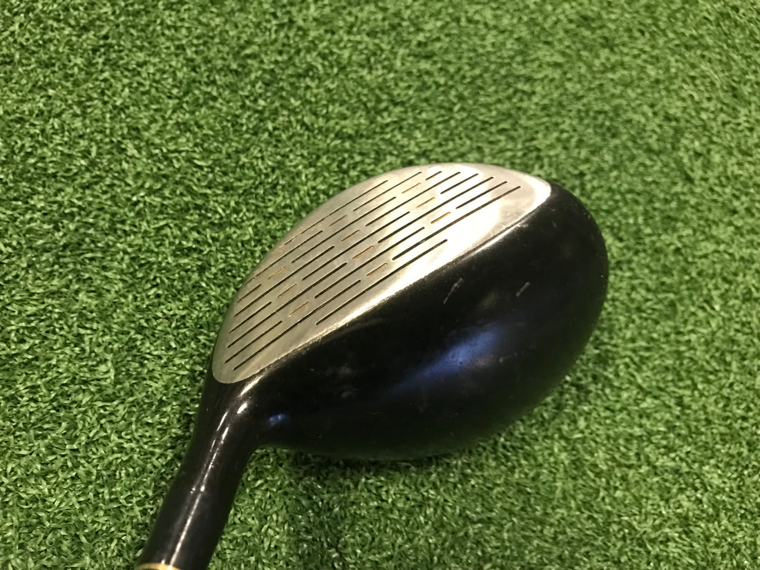 Spalding New Era 2000 21° 3 Wood