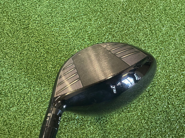 2020 Titleist TSi 3 10° Driver with Headcover