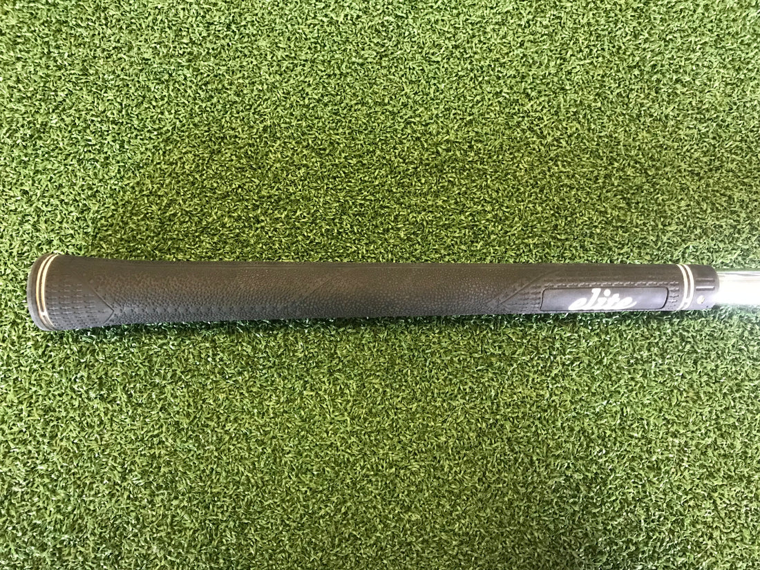 Callaway Big Bertha Alpha 815 20° 3 Hybrid