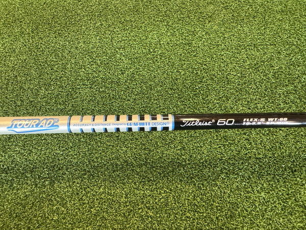 2020 Titleist TSi 3 10° Driver with Headcover
