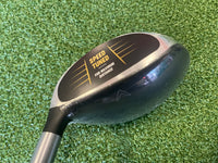 *New* 2022 Callaway Rogue ST Max Fast 22° Ladies Wood With Headcover