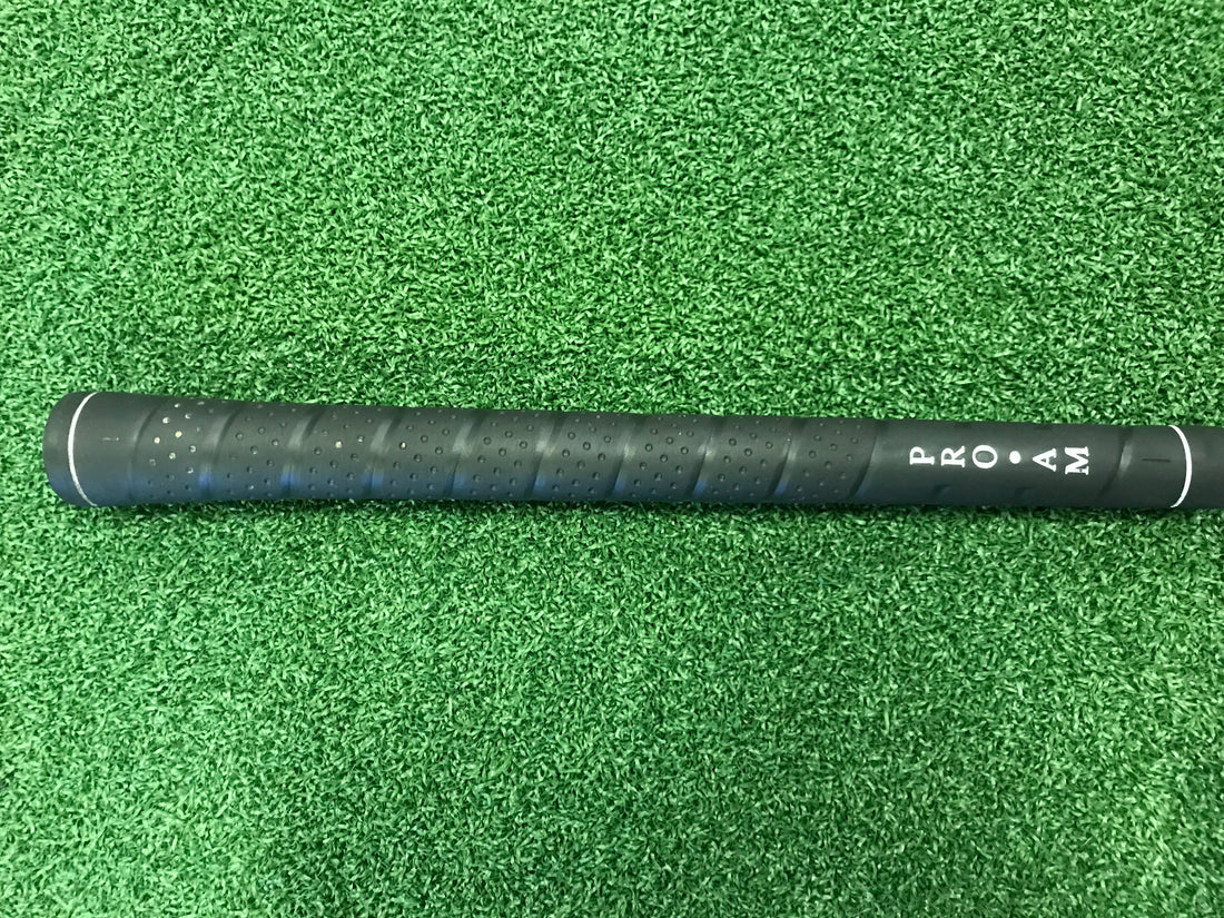 Spalding New Era 2000 21° 3 Wood