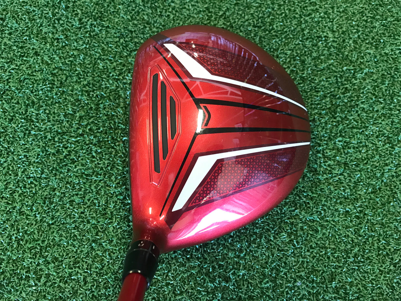 Bridgestone J 815 9.5° Driver