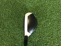 2021 TaylorMade SIM 2 Max 19° 3 Hybrid with Headcover