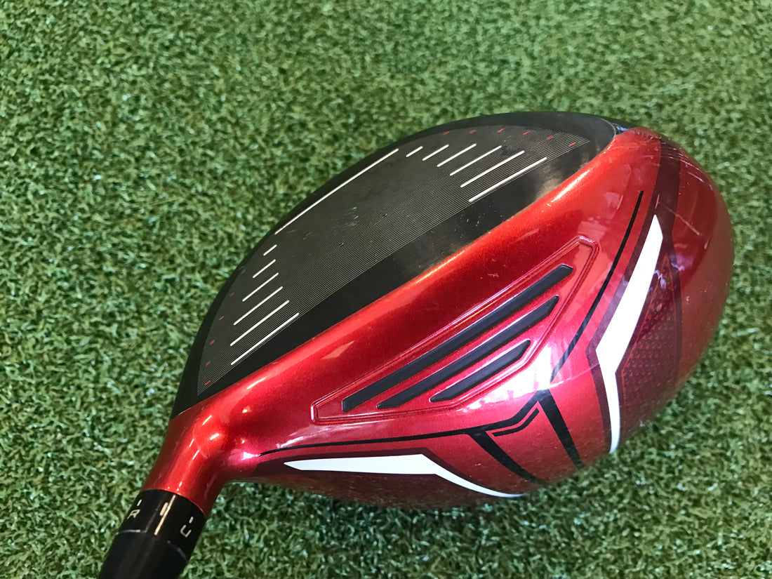 Bridgestone J 815 9.5° Driver