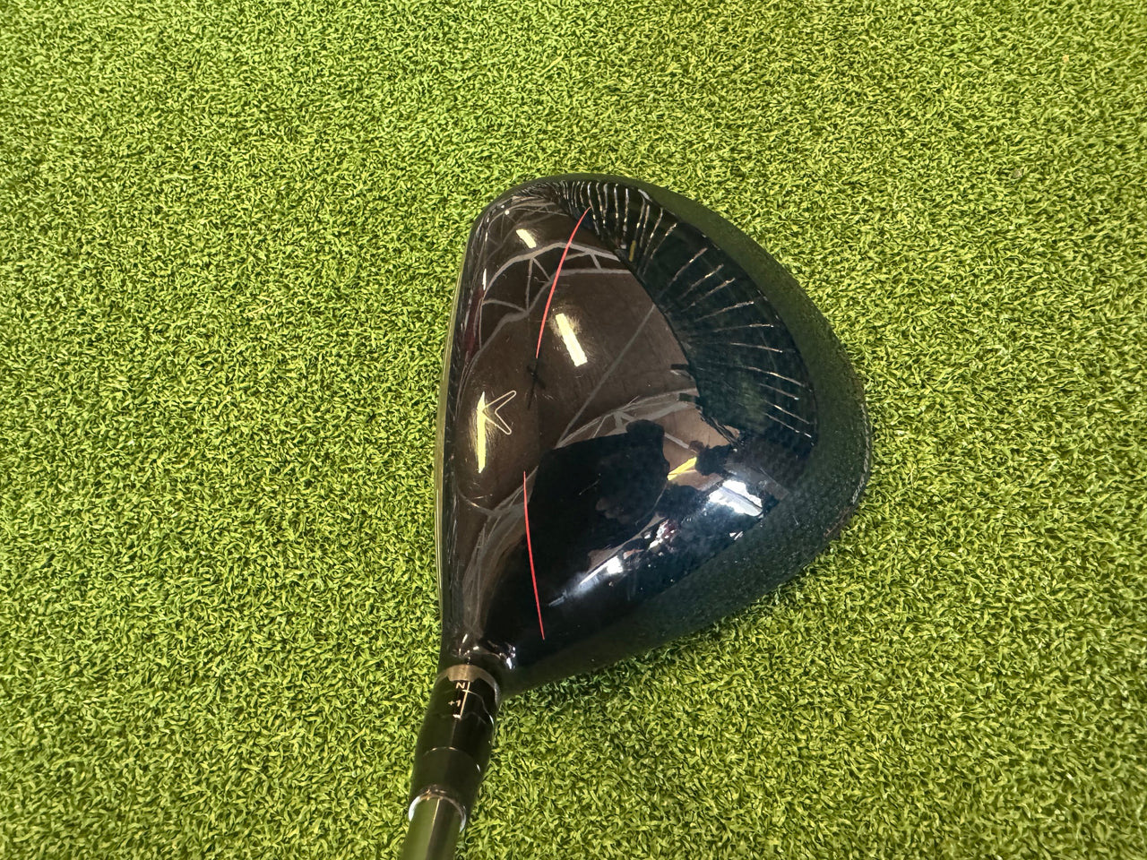 2021 Callaway Big Bertha B21 10.5° Driver with Headcover *Excellent Condition*