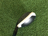 2021 TaylorMade SIM 2 Max 19° 3 Hybrid with Headcover