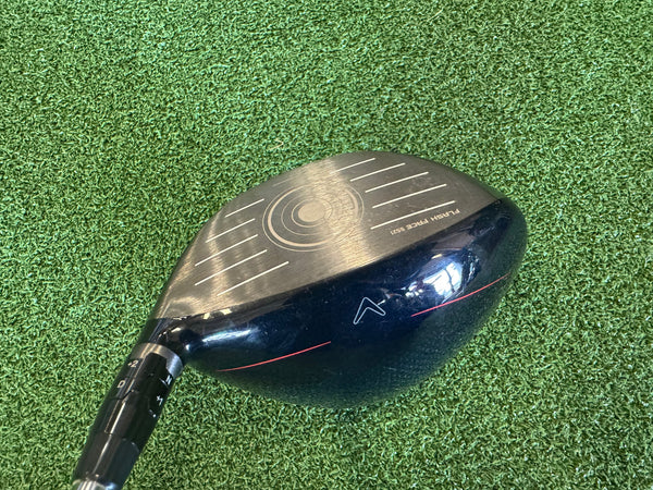 2021 Callaway Big Bertha B21 10.5° Driver with Headcover *Excellent Condition*