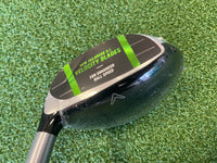 *New* 2021 Callaway Epic Max Fast 18° 5 Wood With Headcover