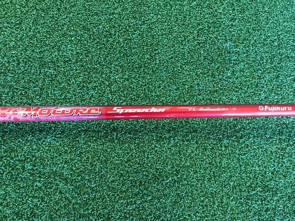 Bridgestone J 815 9.5° Driver