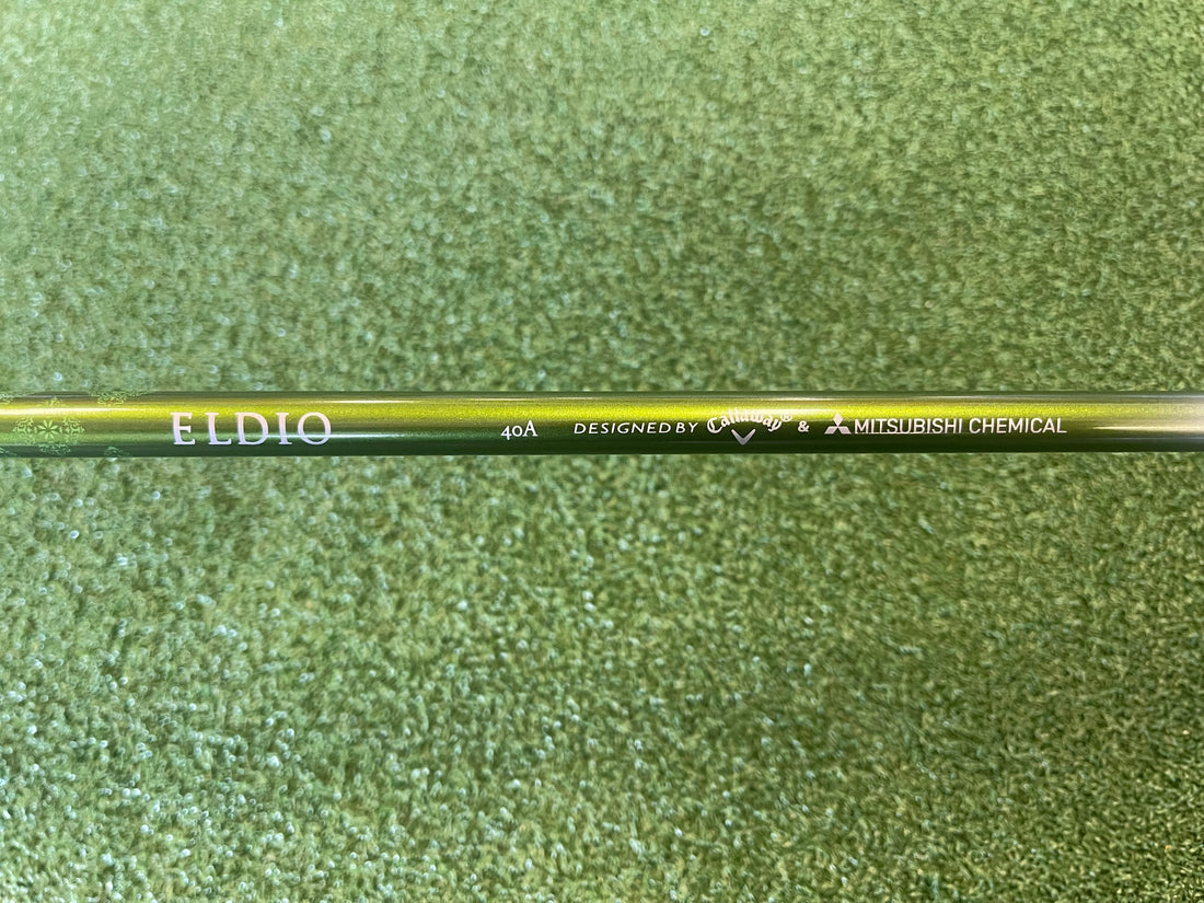 *New* 2021 Callaway Epic Max Fast 18° 5 Wood With Headcover