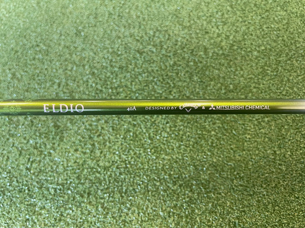 *New* 2021 Callaway Epic Max Fast 18° 5 Wood With Headcover
