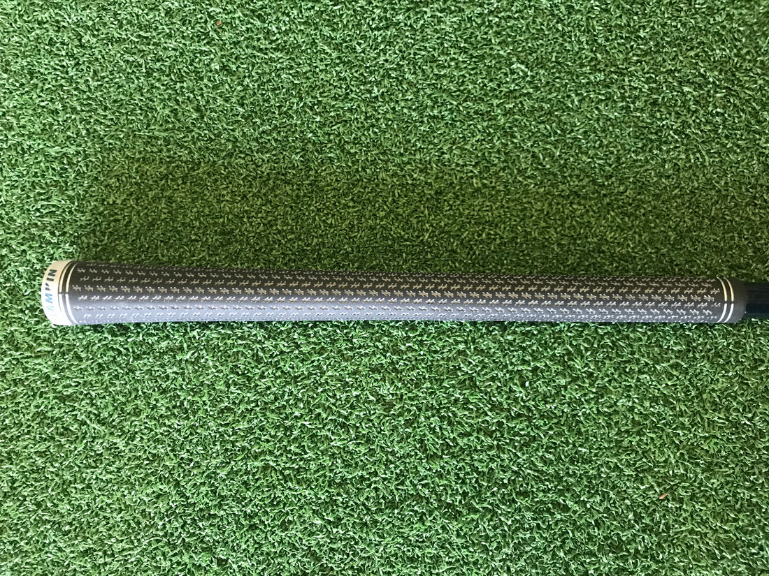 2021 TaylorMade SIM 2 Max 19° 3 Hybrid with Headcover