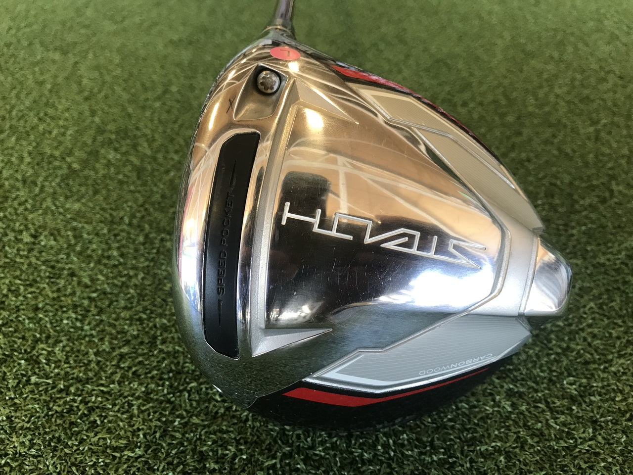 2022 TaylorMade Ladies Stealth 12° Driver *Like New*