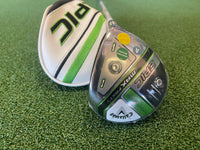 *New* 2021 Callaway Epic Max Fast 18° 5 Wood With Headcover