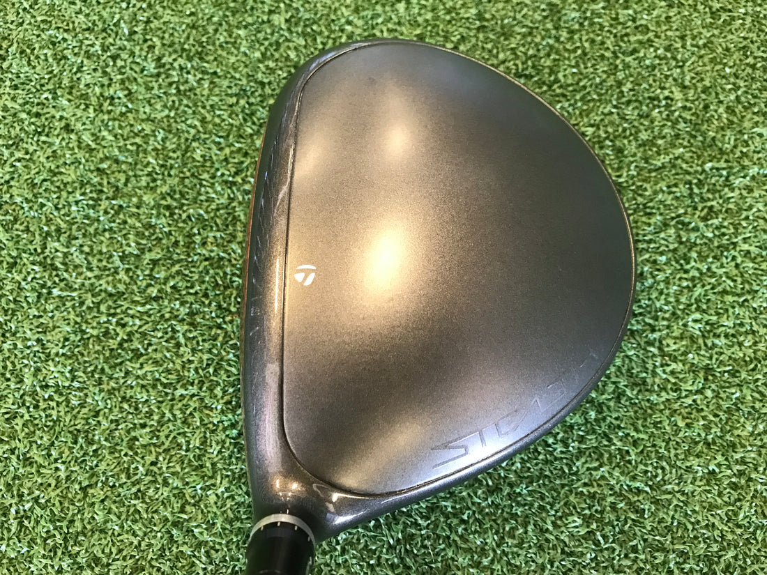 2022 TaylorMade Stealth 12° Ladies Driver *Like New*