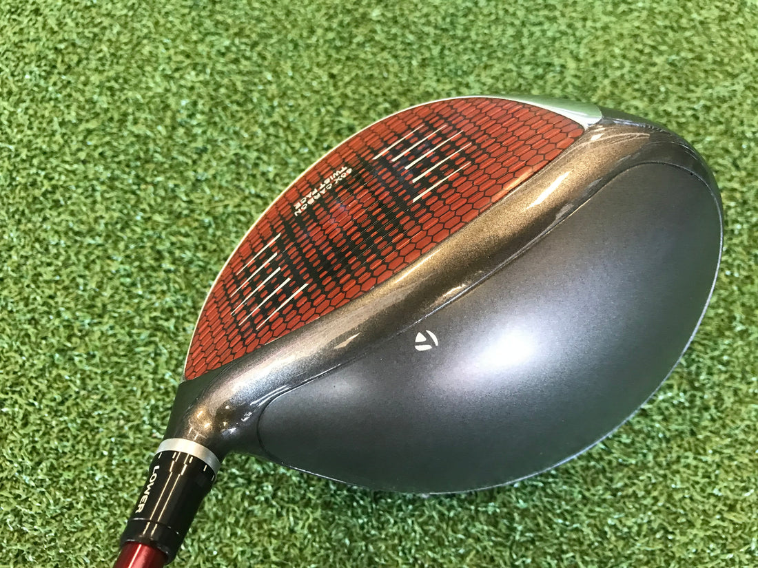 2022 TaylorMade Stealth 12° Ladies Driver *Like New*