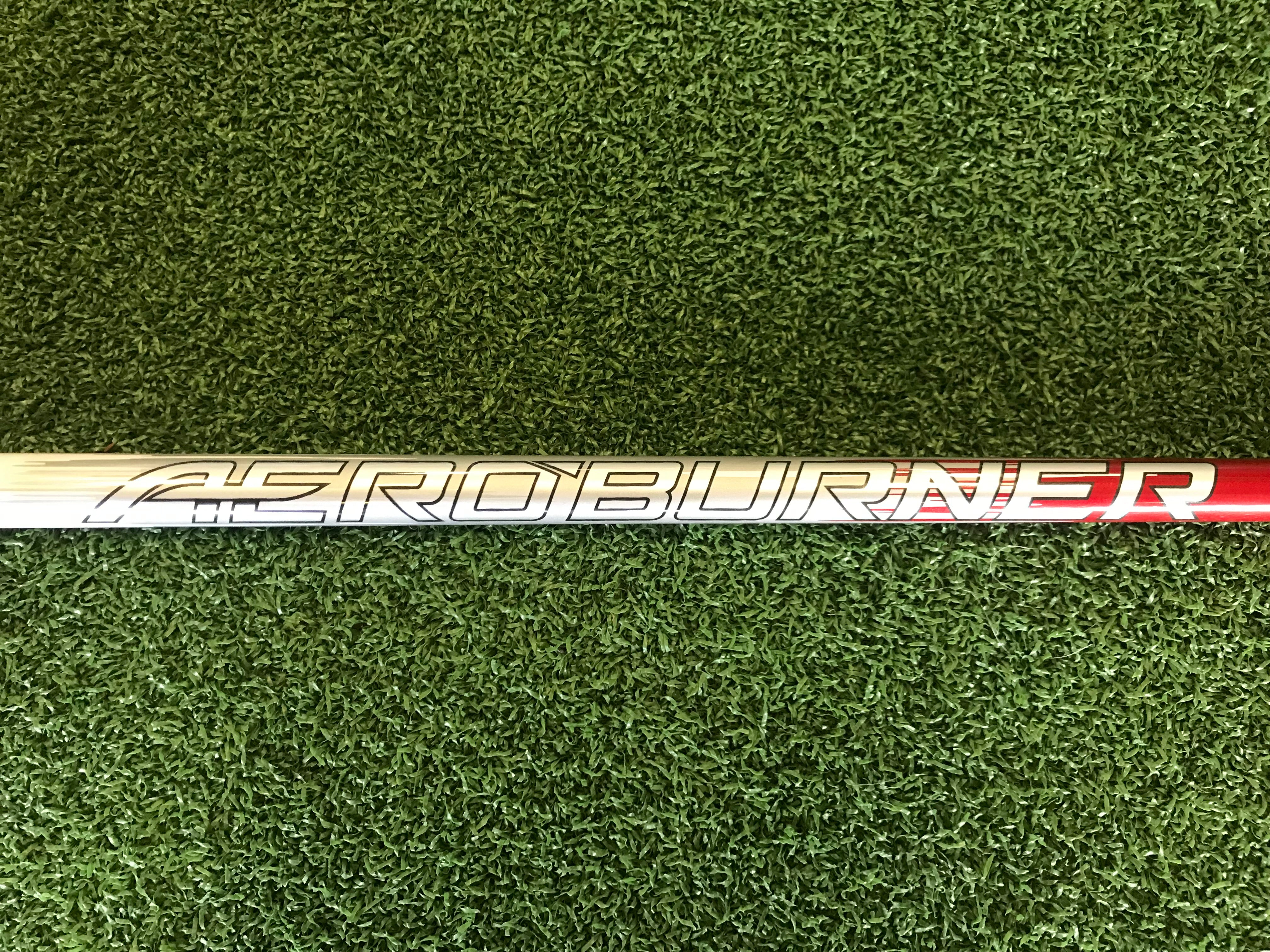 2015 TaylorMade Aeroburner 3 Wood | Fast Ball Speeds, Easy Launch
