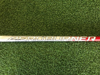 2015 TaylorMade Aeroburner 15° 3 Wood with Headcover