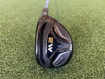 2016 TaylorMade M2 19° 3 Hybrid