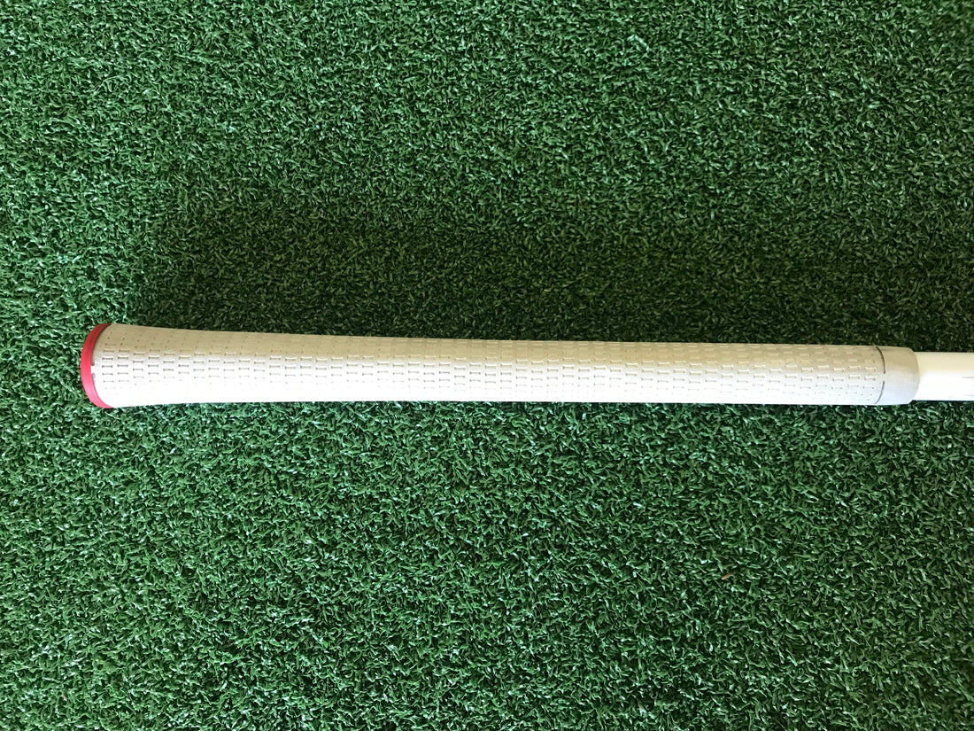 2015 TaylorMade Aeroburner 15° 3 Wood with Headcover