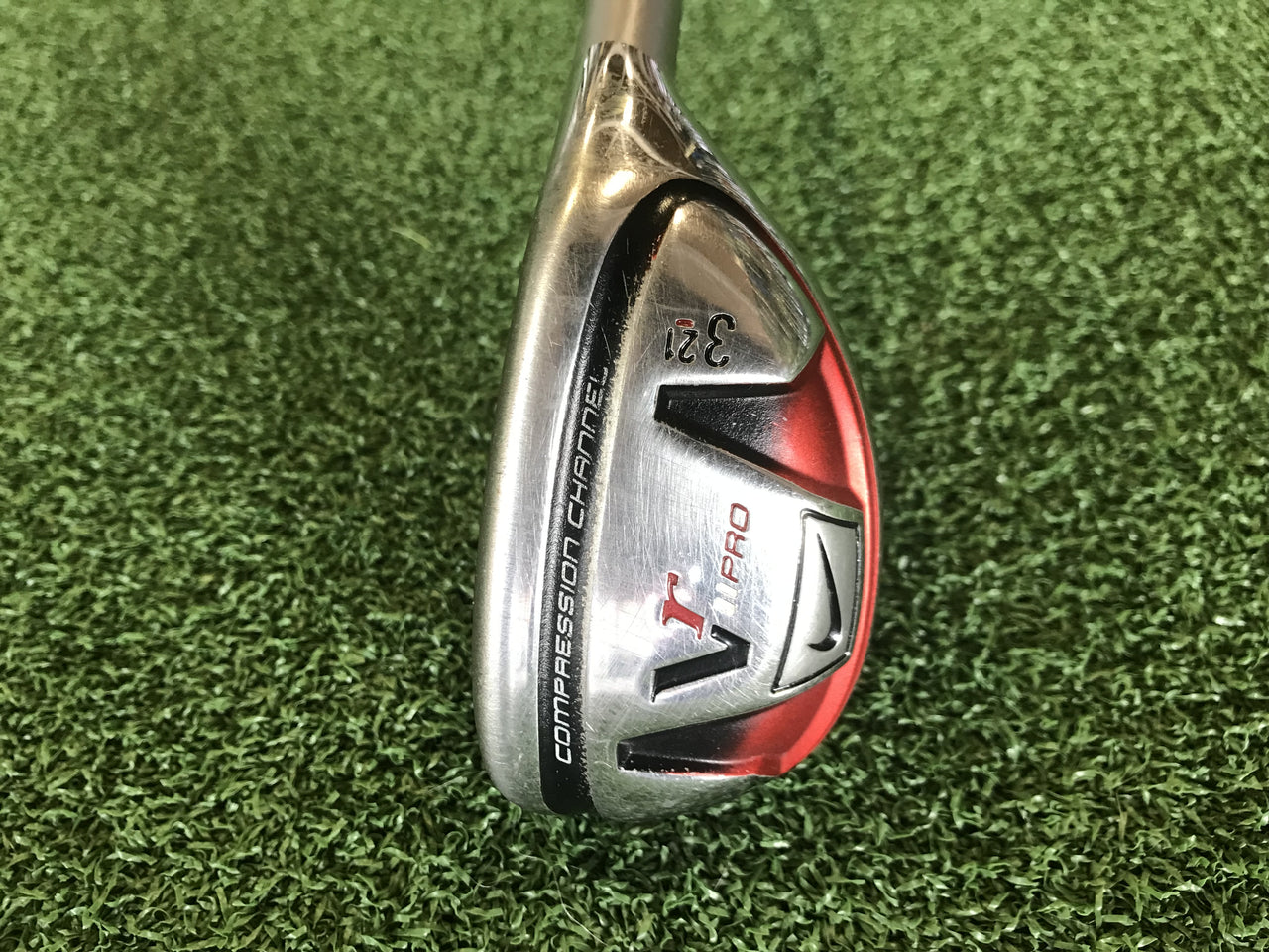 2011 Nike Vr Pro 21° 3 Hybrid