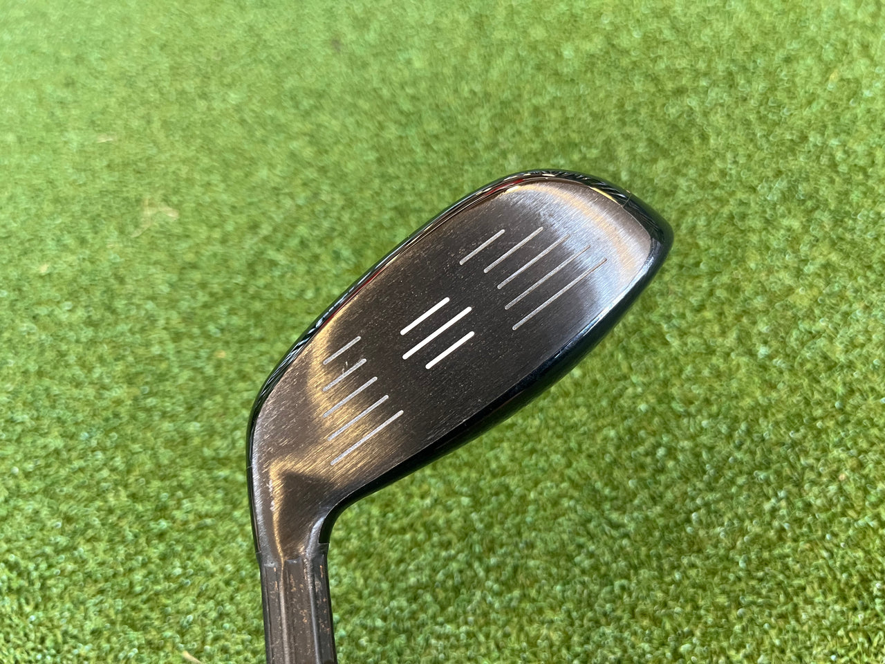 2016 TaylorMade M2 19° 3 Hybrid