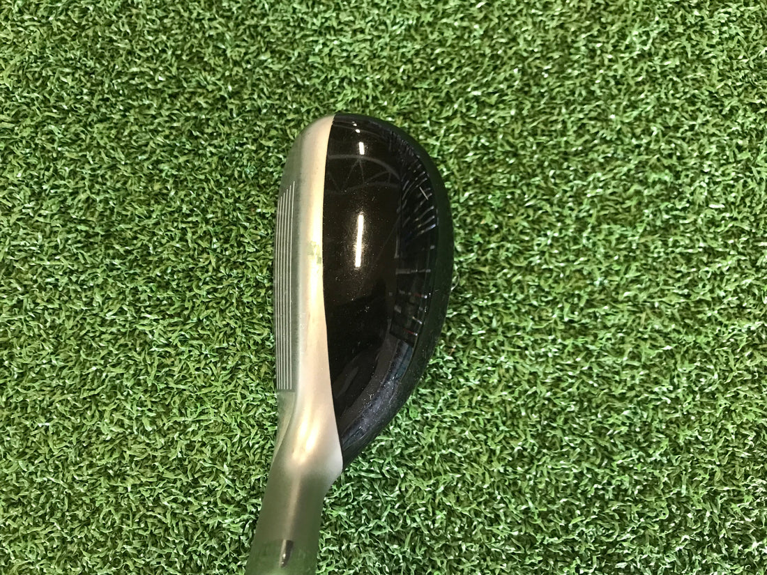 2011 Nike Vr Pro 21° 3 Hybrid