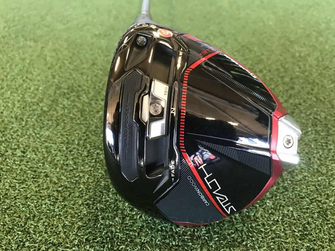 2023 TaylorMade Stealth 2 9° Driver *Excellent Condition*