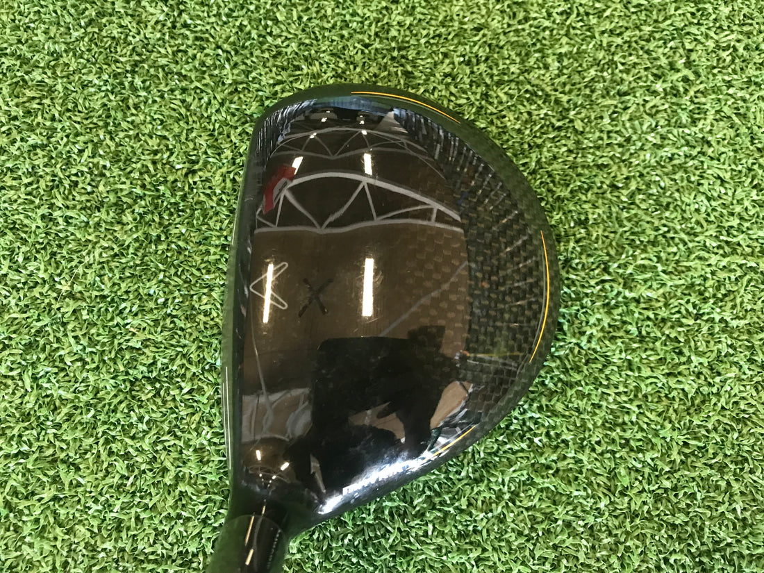 2020 Callaway Mavrik  18° 5 Wood