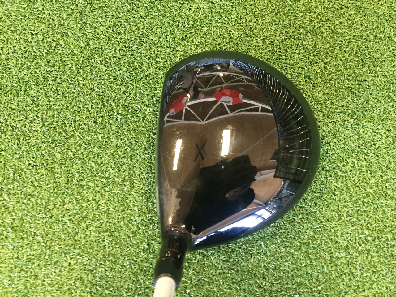 Bridgestone J715 B3 9.5º Driver