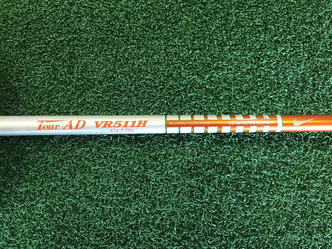 2011 Nike Vr Pro 21° 3 Hybrid