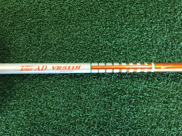 2011 Nike Vr Pro 21° 3 Hybrid